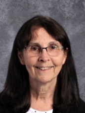 Peggy-Chapman