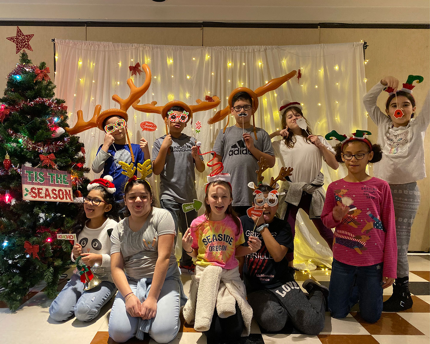 Mcminville Oregon Christmas 2022 St. James Catholic School | Events & Fundraisers | Mcminnville, Oregon